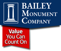 Bailey Monument Company